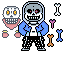 dast sans