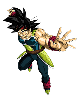 bardock 1