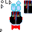 old toy bonnie
