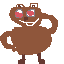 bear