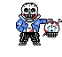insanity sans