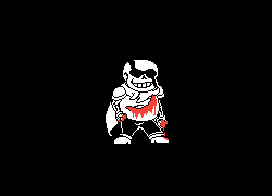 underswap disbelief last breath phase 3