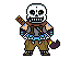 ink sans