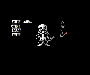 undertale last breath phase 2