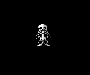 undertale last breath phase 1