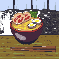 ramen