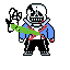 sans last breath 4