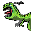 roger dino