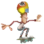 skaterboy