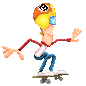 skaterboy
