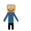 joshua main character