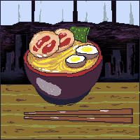 ramen