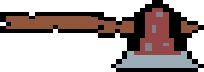 axe horror sans