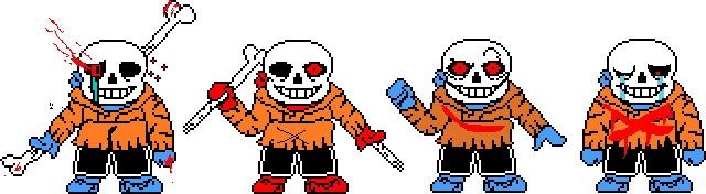 redtrust sans