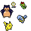 pokemon