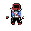 among us sans last breath
