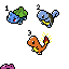 starters