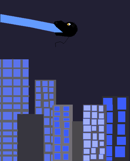 gojira