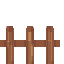 fence