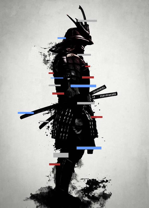 samurai
