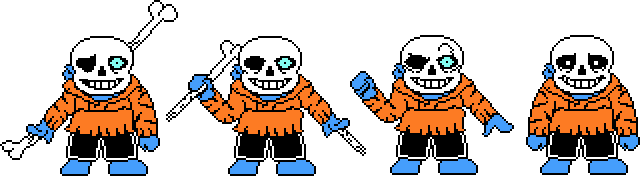 sans