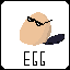 egg epic dood