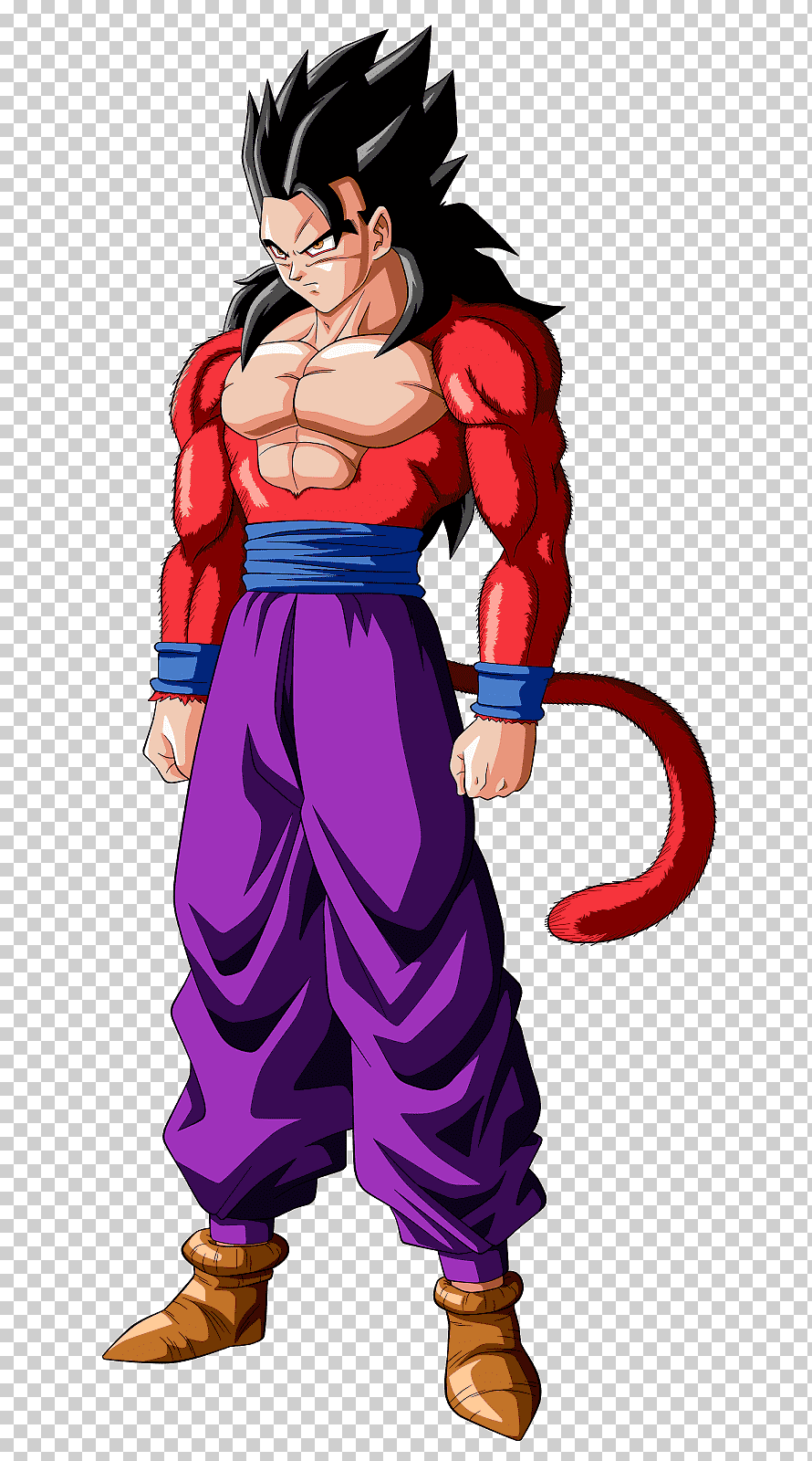 gohan