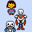trio