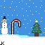 fun in christmas