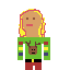 xmas char