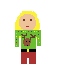 xmas char