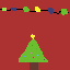 oh xmas tree