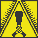 warning sign