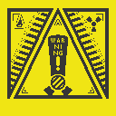 warning sign 3