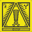 warning sign 5