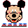 mini the mouse