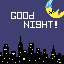 good night
