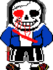 killed sans