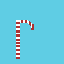 candy cane s