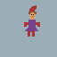 my elf she s died