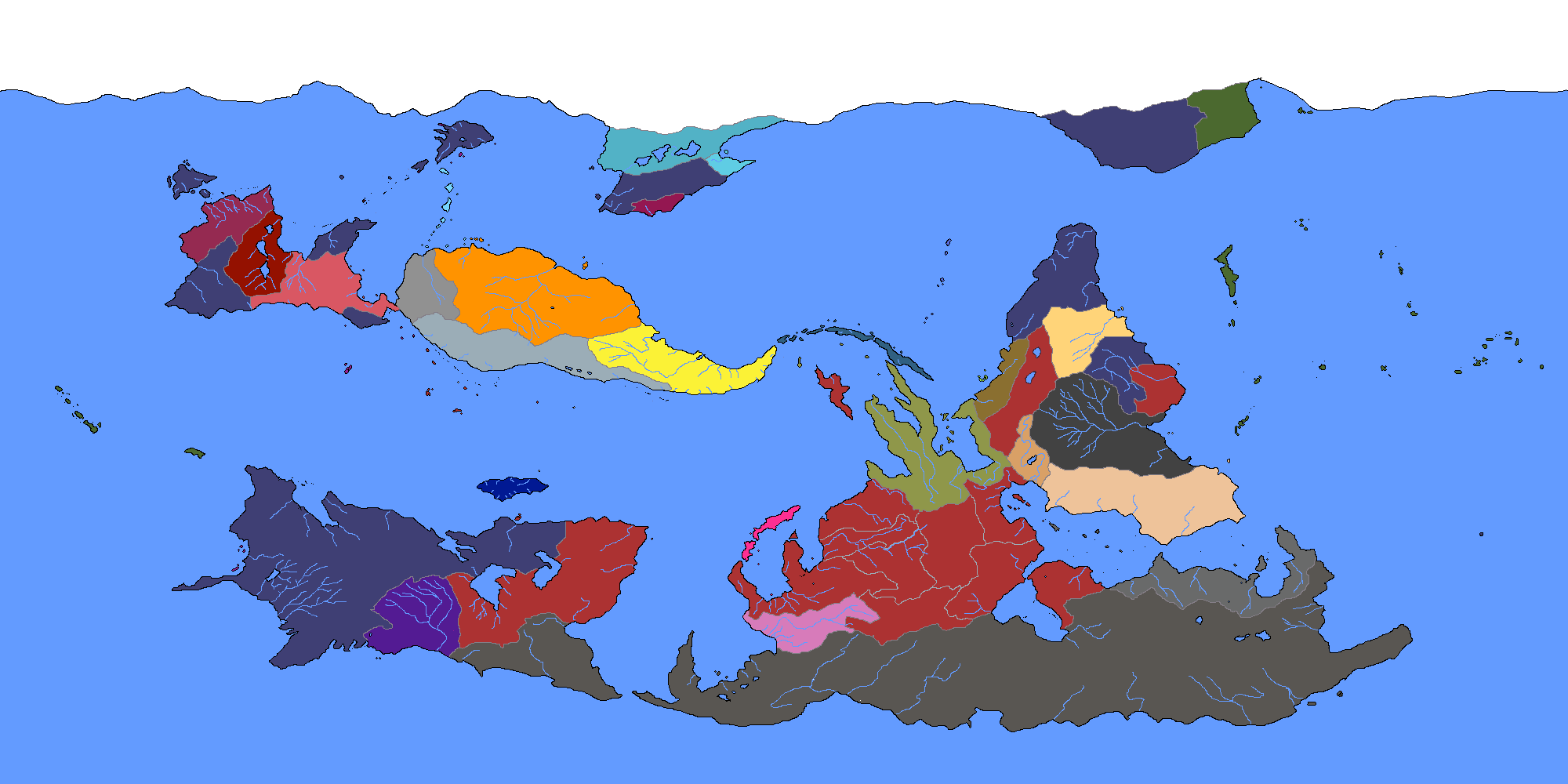 ajjamah 7 partial nations