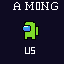 among us verde