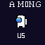 among us blanco