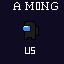 among us negro