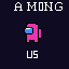 among us rosa