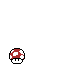 mario mushroom
