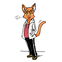 furry