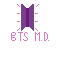 bts magic door