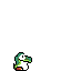 baby yoshi