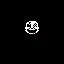ut last breath phase 3 sans head sprite 2